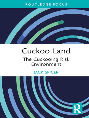 cover image of Cuckoo Land